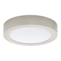 Eglo 78214 - LED Stropní svítidlo FUEVA LED/16,5W/230V