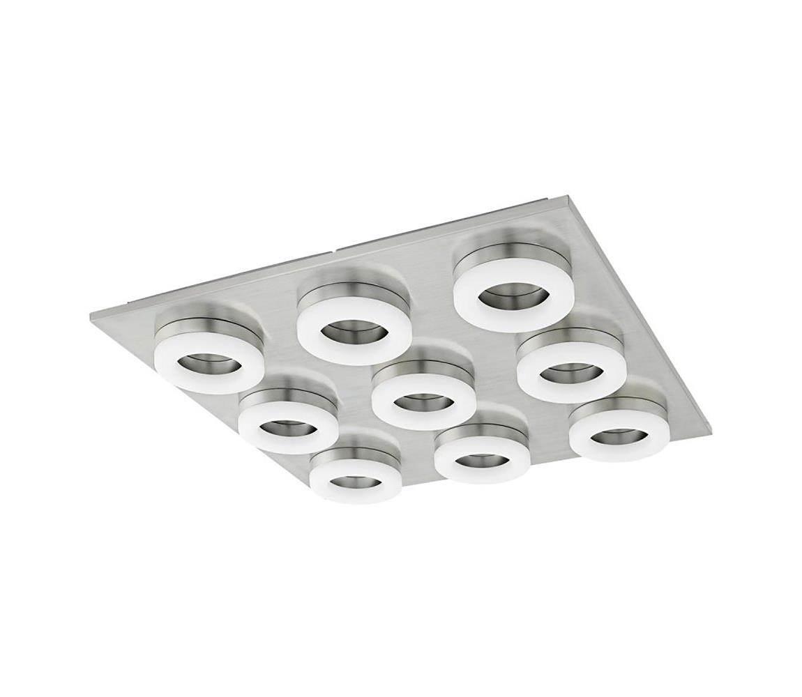 Eglo Eglo 78689 - LED stropní svítidlo PALENA 9xLED/2,5W/230V EG78689
