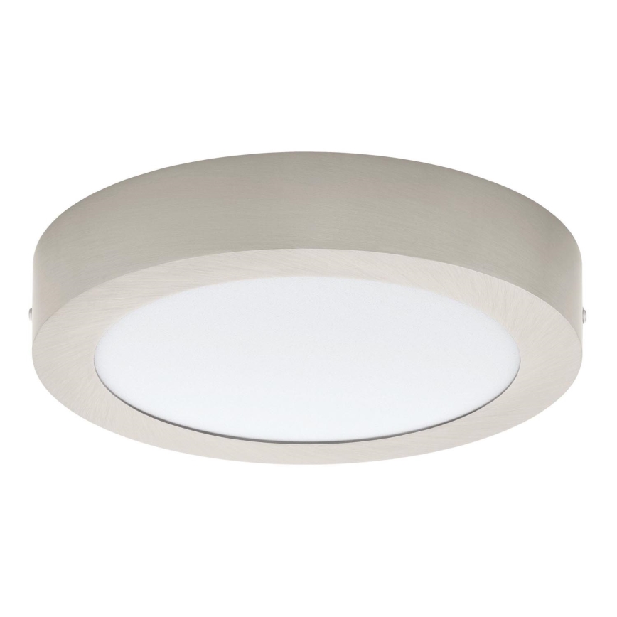 Eglo 78696 - LED Stropní svítidlo FUEVA LED/18W/230V