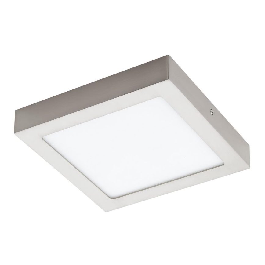 Eglo 78698 - LED Stropní svítidlo TINUS LED/18W/230V