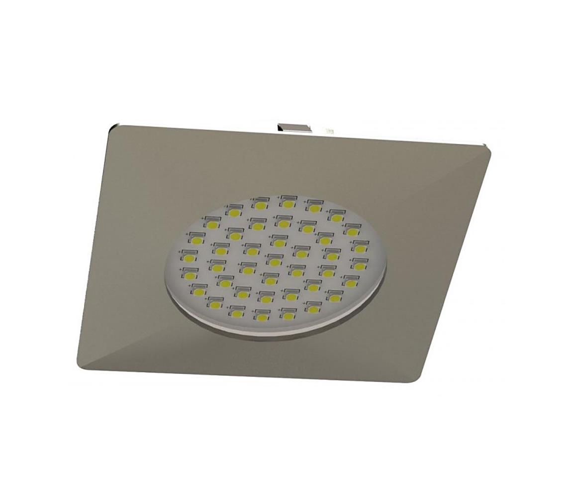 Eglo Eglo 78744 - LED Podhledové svítidlo PINEDA LED/12W/230V