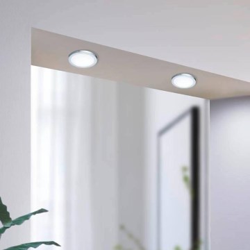 Eglo 78764 - LED Podhledové svítidlo PINEDA LED/6W/230V