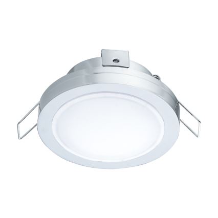 Eglo 78764 - LED Podhledové svítidlo PINEDA LED/6W/230V