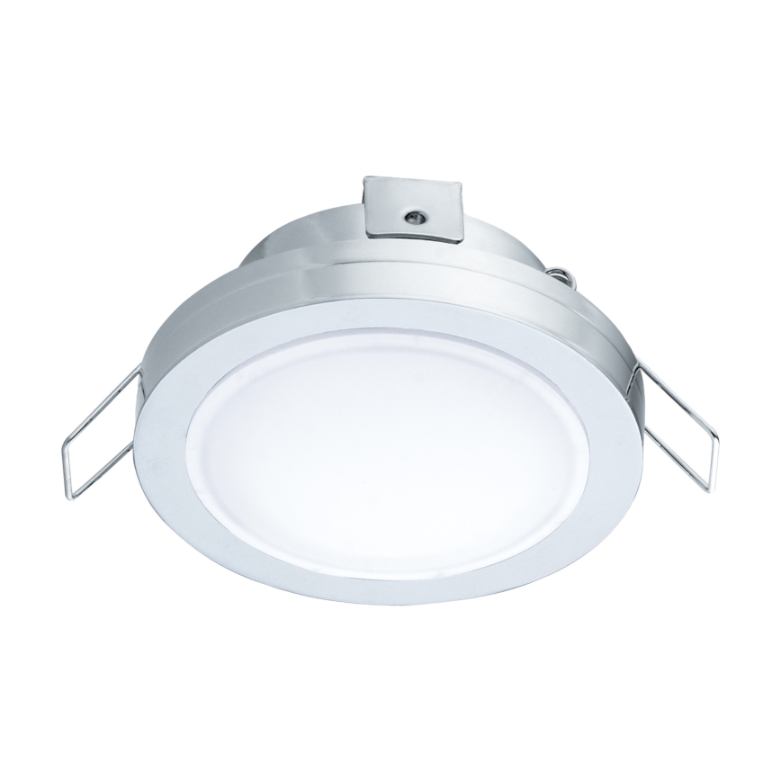 Eglo 78764 - LED Podhledové svítidlo PINEDA LED/6W/230V