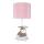 Eglo 78918 - LED Dětská stolní lampa DIEGO 1xG4/1,8W/230V/12V