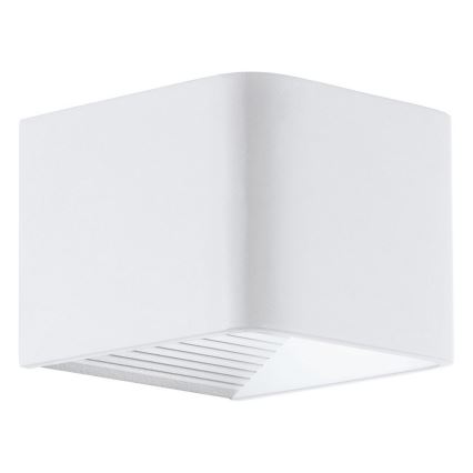 Eglo 78973 - LED Venkovní nástěnné svítidlo DONINNI 1xLED/6W/230V IP44