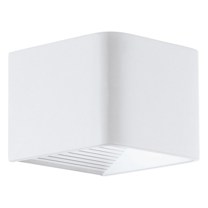 Eglo 78973 - LED Venkovní nástěnné svítidlo DONINNI 1xLED/6W/230V IP44