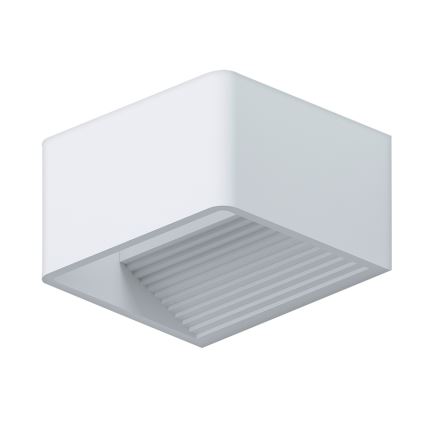 Eglo 78973 - LED Venkovní nástěnné svítidlo DONINNI 1xLED/6W/230V IP44