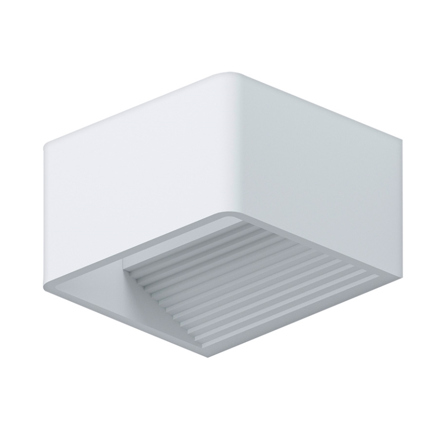 Eglo 78973 - LED Venkovní nástěnné svítidlo DONINNI 1xLED/6W/230V IP44