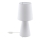 Eglo 79128 - Stolní lampa CARPARA 2xE27/12W/230V