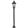 Eglo 79269 - Venkovní lampa NAVEDO 1xE27/60W/230V IP44