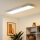 Eglo 79328 - LED Stropní svítidlo SALOBRENA-RW LED/34W/230V 2700/4000K 120x30 cm bílá