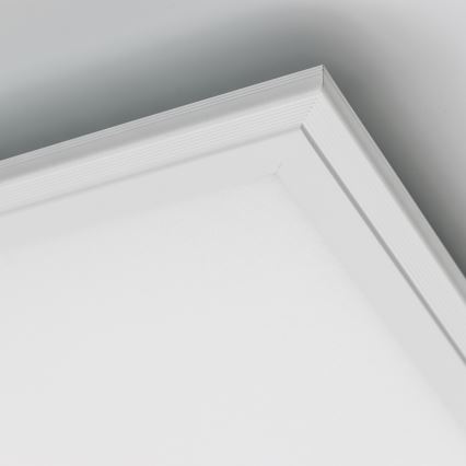 Eglo 79328 - LED Stropní svítidlo SALOBRENA-RW LED/34W/230V 2700/4000K 120x30 cm bílá