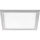 Eglo 79337 - LED Stmívatelné stropní svítidlo SALOBRENA LED/16W/230V 4000K 30x30 cm šedá
