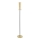 Eglo 79346 - Stojací lampa PINTO GOLD 1xE27/40W/230V zlatá
