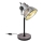 Eglo 79365 - Stolní lampa BARNSTAPLE 1xE27/40W/230V