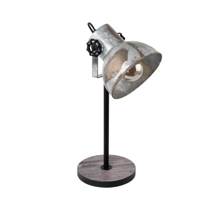 Eglo 79365 - Stolní lampa BARNSTAPLE 1xE27/40W/230V