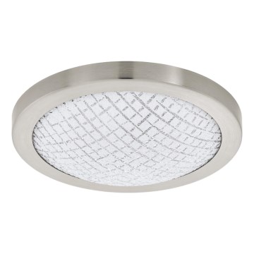 Eglo 79495 - LED Stropní svítidlo TRECCHINA LED/10,8W/230V