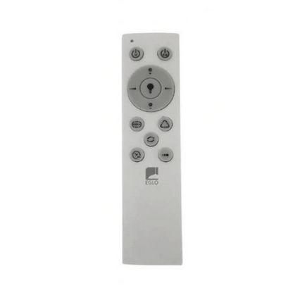Eglo 79512 - LED RGB Stmívatelné stropní svítidlo LIPARI LED/24W/230V + dálkové ovládání