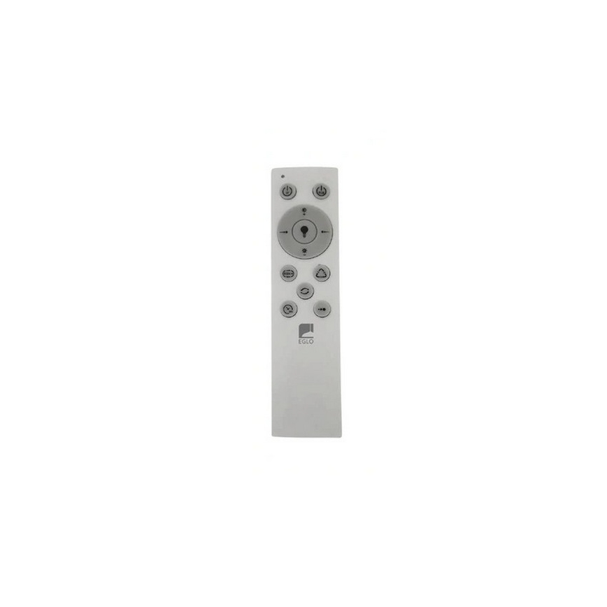 Eglo 79512 - LED RGB Stmívatelné stropní svítidlo LIPARI LED/24W/230V + dálkové ovládání