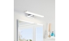 Eglo 79532 - LED Koupelnové osvětlení zrcadla SARNOR LED/7,4W/230V 40 cm IP44 chrom