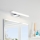 Eglo 79532 - LED Koupelnové osvětlení zrcadla SARNOR LED/7,4W/230V 40 cm IP44 chrom