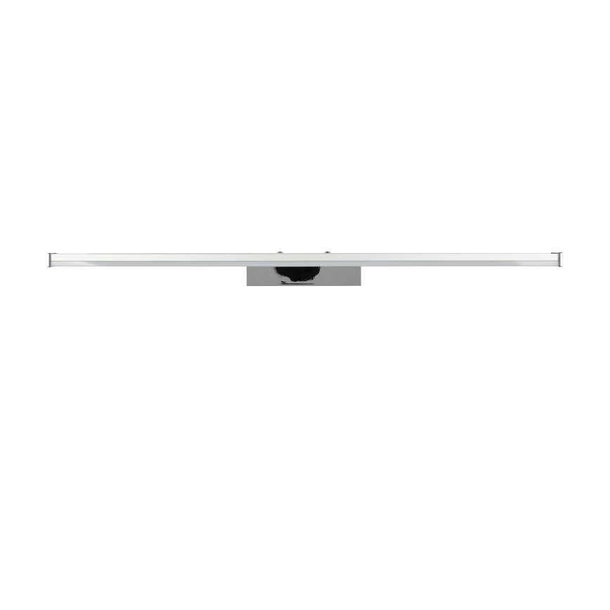 Eglo 79533 - LED Koupelnové osvětlení zrcadla SARNOR LED/11W/230V 60 cm IP44 lesklý chrom