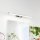 Eglo 79533 - LED Koupelnové osvětlení zrcadla SARNOR LED/11W/230V 60 cm IP44 lesklý chrom