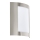 Eglo 79592 - Venkovní nástěnné svítidlo FIDELIDAD 1xE27/60W/230V IP44 matný chrom