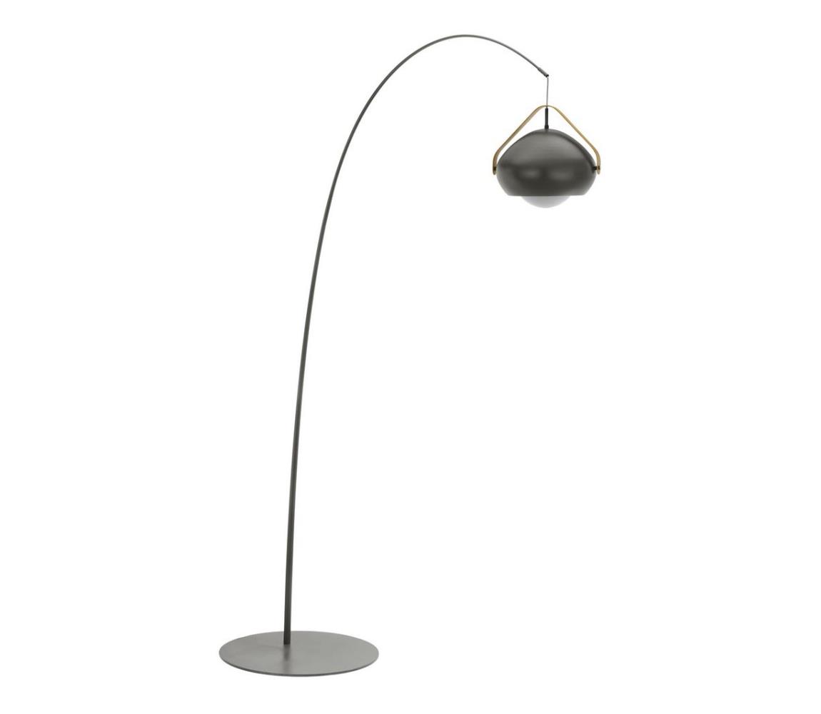 Eglo Eglo 79618 - Stojací lampa 1xE27/40W/230V EG79618