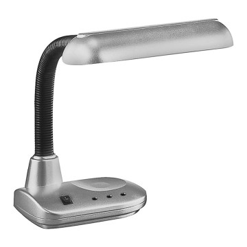 Eglo 81526 - Stolní lampa FABIO G23/11W/230V Eglo 81526 - Stolní lampa FABIO G23/11W/230V