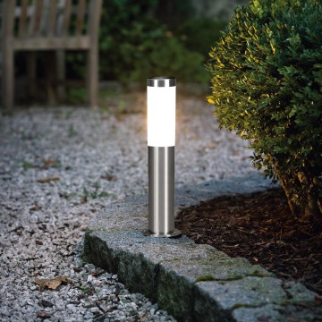 EGLO 81751 - Venkovní lampa HELSINKI 1xE27/15W/230V EGLO 81751 - Venkovní lampa HELSINKI 1xE27/15W/230V
