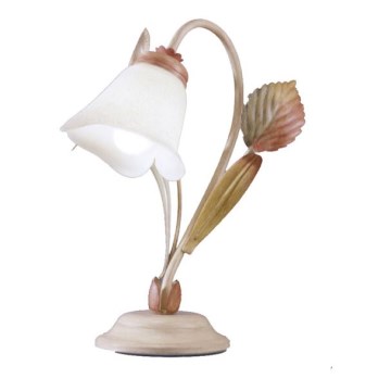EGLO 81814 - Stolní lampa VENEZIA 1xE14/40W