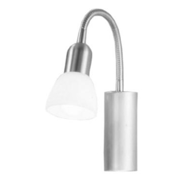 EGLO 81832 - Bodové svítidlo NICOLA 1xE14/40W/230V EGLO 81832 - Bodové svítidlo NICOLA 1xE14/40W/230V