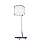 EGLO 82012 - Stolní lampa FLY 1xG9/40W