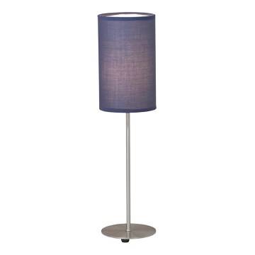 EGLO 82515 - Stolní lampa RONDA UNI 1xE14/60W EGLO 82515 - Stolní lampa RONDA UNI 1xE14/60W