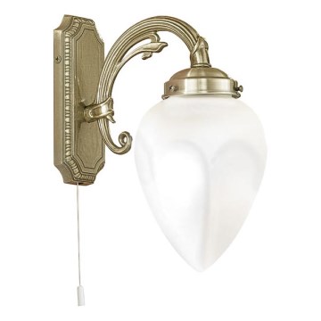EGLO 82744 - Nástěnné svítidlo IMPERIAL 1xE14/40W/230V EGLO 82744 - Nástěnné svítidlo IMPERIAL 1xE14/40W/230V