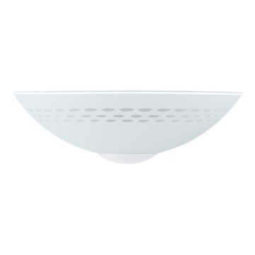 EGLO 82887 - Nástěnné svítidlo TWISTER 1xE27/60W/230V EGLO 82887 - Nástěnné svítidlo TWISTER 1xE27/60W/230V