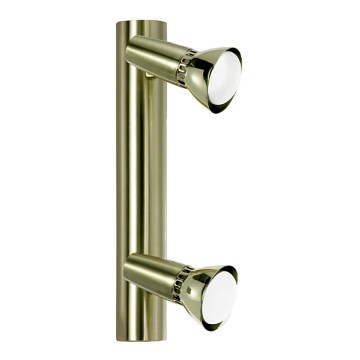 EGLO 83064 - Bodové svítidlo ZAP 2xE14/40W EGLO 83064 - Bodové svítidlo ZAP 2xE14/40W