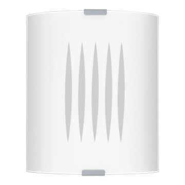 EGLO 83132 - Stropní nástěnné svítidlo GRAFIK 1xE27/60W EGLO 83132 - Stropní nástěnné svítidlo GRAFIK 1xE27/60W