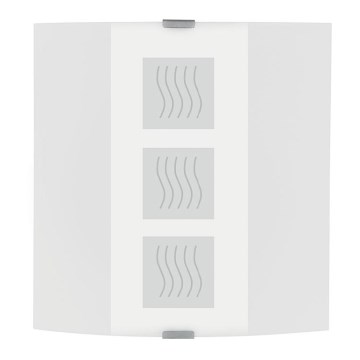 EGLO 83133 - Stropní nástěnné svítidlo GRAFIK 1xE27/60W EGLO 83133 - Stropní nástěnné svítidlo GRAFIK 1xE27/60W