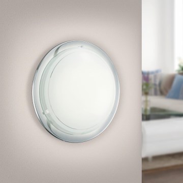 EGLO 83155 - Stropní svítidlo PLANET1 1xE27/60W EGLO 83155 - Stropní svítidlo PLANET1 1xE27/60W