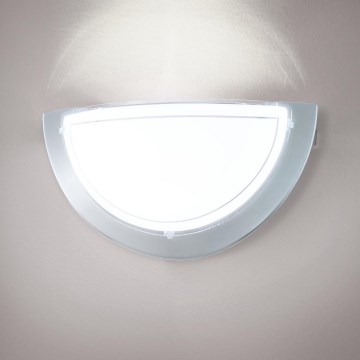 EGLO 83156 - Nástěnné svítidlo PLANET1 1xE27/60W EGLO 83156 - Nástěnné svítidlo PLANET1 1xE27/60W