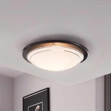Eglo 83159 - Stropní svítidlo PLANET 1 1xE27/60W/230V Eglo 83159 - Stropní svítidlo PLANET 1 1xE27/60W/230V