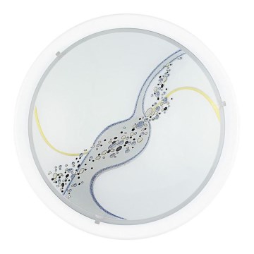 EGLO 83195 - Svítidlo stropní PLANET3 1xE27/60W EGLO 83195 - Svítidlo stropní PLANET3 1xE27/60W