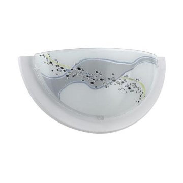 EGLO 83196 - Svítidlo nástěnné PLANET3 1xE27/60W EGLO 83196 - Svítidlo nástěnné PLANET3 1xE27/60W
