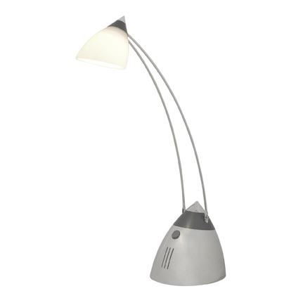 EGLO 83229 - Stolní lampa TWIX 1xMR16/35W