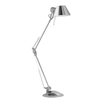 Eglo 83249 - Stolní lampa OFFICE 1xE27/60W/230V Eglo 83249 - Stolní lampa OFFICE 1xE27/60W/230V
