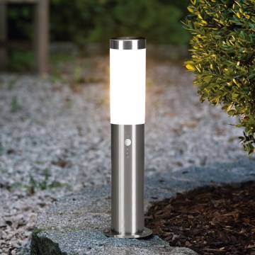 EGLO 83279 - Senzorová venkovní lampa HELSINKI 1xE27/15W/230V EGLO 83279 - Senzorová venkovní lampa HELSINKI 1xE27/15W/230V