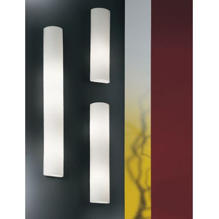 Eglo 83405 - koupelnové svítidlo ZOLA 3xE14/40W/